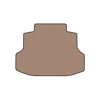 Tapis de coffre en caoutchouc Carsuit (SD, beige) photo 1