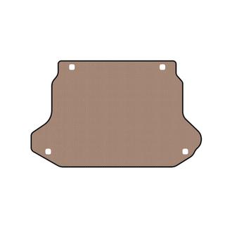 Tapis de coffre en caoutchouc Carsuit (Beige) photo 1