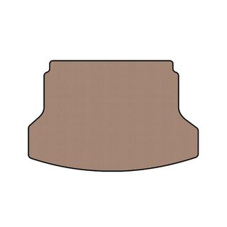 Tapis de coffre en caoutchouc Carsuit (Beige) photo 1
