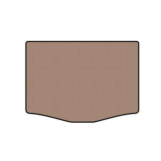 Tapis de coffre en caoutchouc Carsuit (hatchback, 5 portes, beige) photo 1