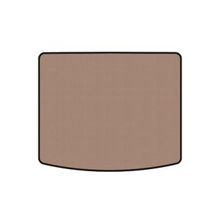 Tapis de coffre en caoutchouc Carsuit (Beige) photo 1
