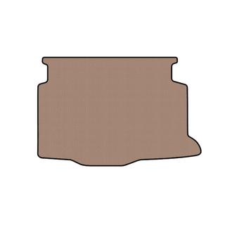 Tapis de coffre en caoutchouc Carsuit (HB, USA, beige) Hyundai Elantra (MD/UD) 2011-2015 photo 1