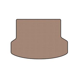 Tapis de coffre en caoutchouc Carsuit (Europe, beige) photo 1