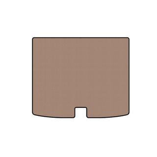 Tapis de coffre en caoutchouc Carsuit (Beige) Kia Sportage 2015-2021 photo 1