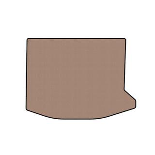 Tapis de coffre en caoutchouc Carsuit (HB, beige) Mazda 3 2003-2009 photo 1