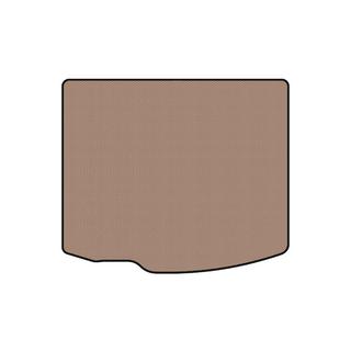 Tapis de coffre en caoutchouc Carsuit (2009-2011, HB, beige) Mazda 3 2009-2013 photo 1