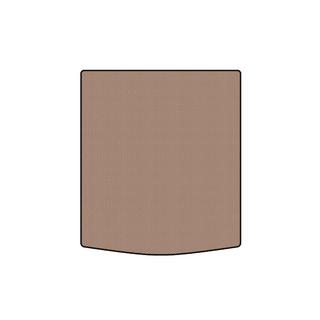 Tapis de coffre en caoutchouc Carsuit (SD, beige) photo 1