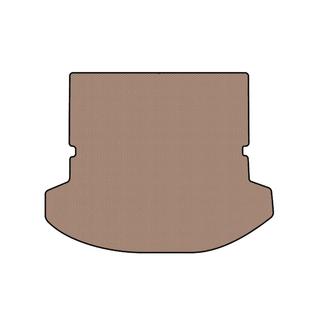 Tapis de coffre en caoutchouc Carsuit (Beige) photo 1