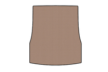 Mercedes CLS C218 2011-2018 Tapis de coffre en caoutchouc Carsuit (Coupé, 4 portes, beige) photo 1