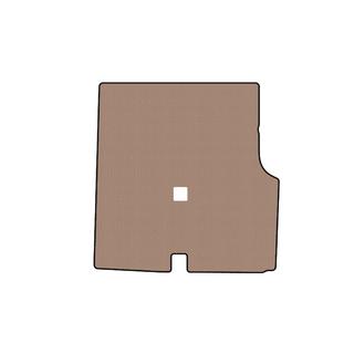 Tapis de coffre en caoutchouc Carsuit (SW, beige) photo 1