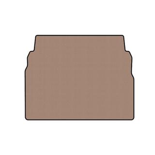 Tapis de coffre en caoutchouc Carsuit (1995-1999, SD, 2WD, Beige) photo 1