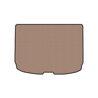 Tapis de coffre en caoutchouc Carsuit (Beige) photo 1