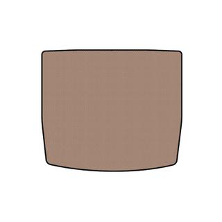 Tapis de coffre en caoutchouc Carsuit (2021+, beige) photo 1