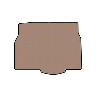 Tapis de coffre en caoutchouc Carsuit (2007-2013, HB, 5 portes, beige) Opel Astra H 2004-2013 photo 1