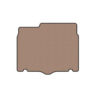 Tapis de coffre en caoutchouc Carsuit (hatchback, 5 portes, beige) Opel Astra J 2009-2015 photo 1