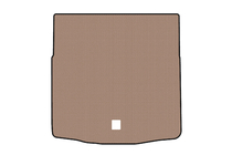 Opel Insignia 2008-2017 Tapis de coffre en caoutchouc Carsuit (LB, beige) photo 1