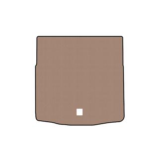 Tapis de coffre en caoutchouc Carsuit (LB, beige) Opel Insignia 2008-2017 photo 1