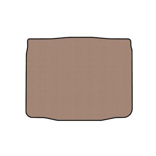 Tapis de coffre en caoutchouc Carsuit (2013-2017, SD, beige) Opel Insignia 2008-2017 photo 1