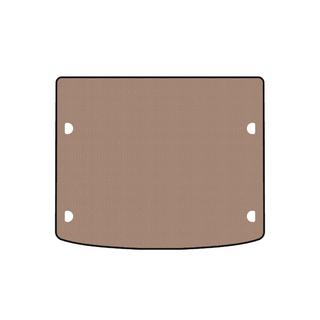 Tapis de coffre en caoutchouc Carsuit V2 (Beige) Porsche Cayenne 2003–2010 photo 1