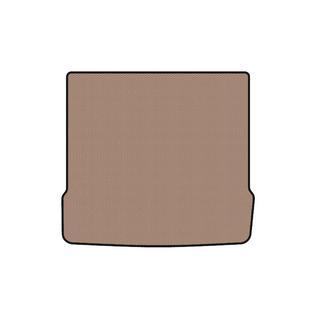 Tapis de coffre en caoutchouc Carsuit (SW, beige) Renault Clio IV 2012-2019 photo 1
