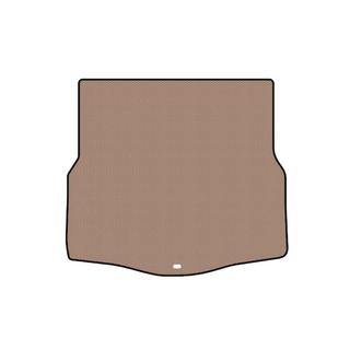 Tapis de coffre en caoutchouc Carsuit (2011-2015, LB, beige) photo 1