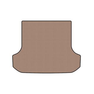 Tapis de coffre en caoutchouc Carsuit (SW, beige) photo 1