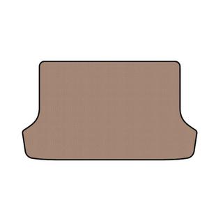 Tapis de coffre en caoutchouc Carsuit (5 portes, beige) Suzuki Grand Vitara 2005-2017 photo 1