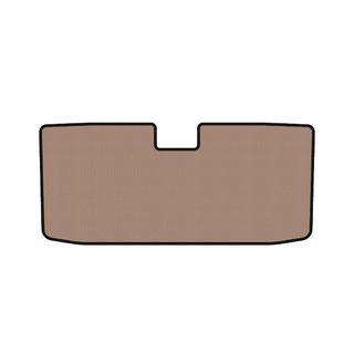 Tapis de coffre en caoutchouc Carsuit (Beige) Suzuki Jimny 1998-2018 photo 1