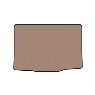 Tapis de coffre en caoutchouc Carsuit (2006-2009, HB, 5 portes, beige) Suzuki SX4 2006-2013 photo 1
