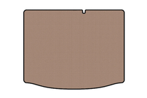 Suzuki Vitara 2015- Tapis de coffre en caoutchouc Carsuit V1 (Beige) photo 1