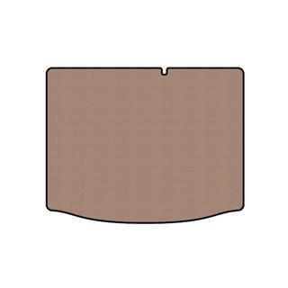Tapis de coffre en caoutchouc Carsuit V1 (Beige) Suzuki Vitara 2015- photo 1