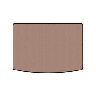 Tapis de coffre en caoutchouc Carsuit (Beige) photo 1