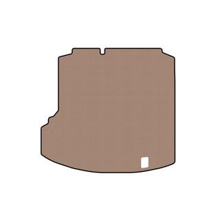 Tapis de coffre en caoutchouc Carsuit (SD, beige) photo 1