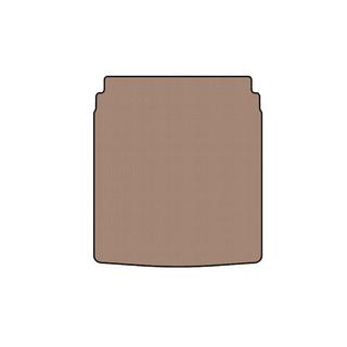 Tapis de coffre en caoutchouc Carsuit (SD, beige) photo 1