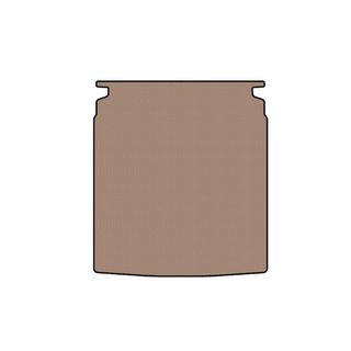 Tapis de coffre en caoutchouc Carsuit (Europe, SD, beige) photo 1