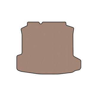 Tapis de coffre en caoutchouc Carsuit (SD, beige) photo 1