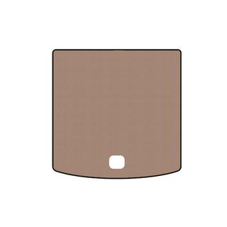 Tapis de coffre en caoutchouc Carsuit (5 places, Mexique, Allspace, beige) photo 1