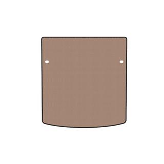 Tapis de coffre en caoutchouc Carsuit (7 places, Mexique, Allspace, beige) photo 1
