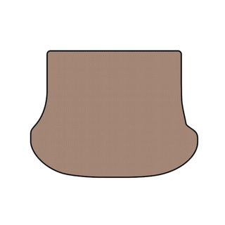 Tapis de coffre en caoutchouc Carsuit (SD, beige) photo 1