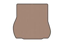 Audi A4 B5 1994–2001 Tapis de coffre en caoutchouc Carsuit V-2 (Avant, beige) photo 1