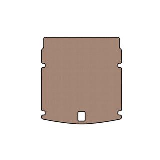 Tapis de coffre en caoutchouc Carsuit V-2 (Cabriolet, beige) Audi A5 2007-2015 photo 1