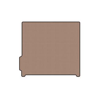 Tapis de coffre en caoutchouc Carsuit V-2 (Beige) BMW X5 F15 2013-2018 photo 1