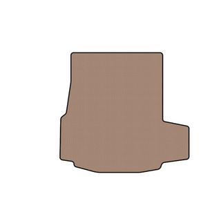 Tapis de coffre en caoutchouc Carsuit V-2 (Pour G30, beige) BMW Série 5 G30/G31 2017–2023 photo 1