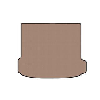 Tapis de coffre en caoutchouc Carsuit V-2 (Beige) photo 1