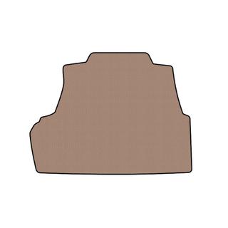 Tapis de coffre en caoutchouc Carsuit (Beige) photo 1