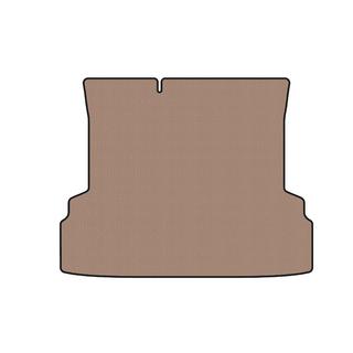 Tapis de coffre en caoutchouc Carsuit V-2 (SD, beige) RAVON R4 2016-2020 photo 1