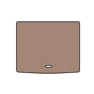 Tapis de coffre en caoutchouc Carsuit V-2 (Beige) photo 1