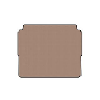 Tapis de coffre en caoutchouc Carsuit (inférieur, beige) Citroen C5 Aircross 2017-2025 photo 1