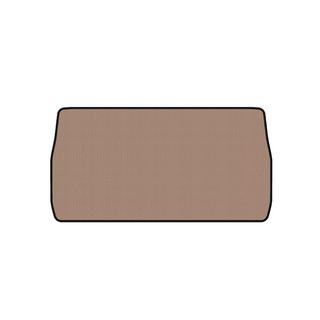 Tapis de coffre en caoutchouc Carsuit (2008-2020, version inferieure, 8 places/finition SXT, beige) Dodge Grand Caravan V 2008-2020 photo 1