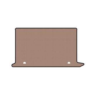 Tapis de coffre en caoutchouc Carsuit V2 (Beige) photo 1
